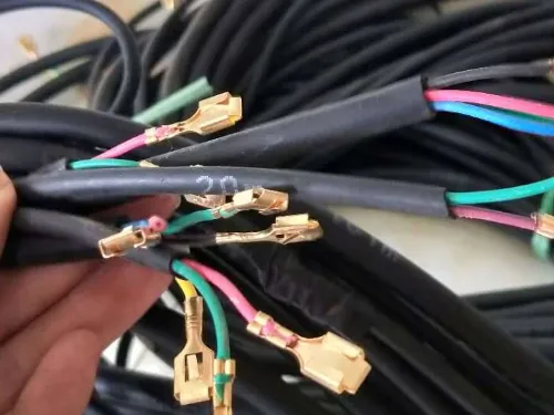 电缆线的规格有哪些