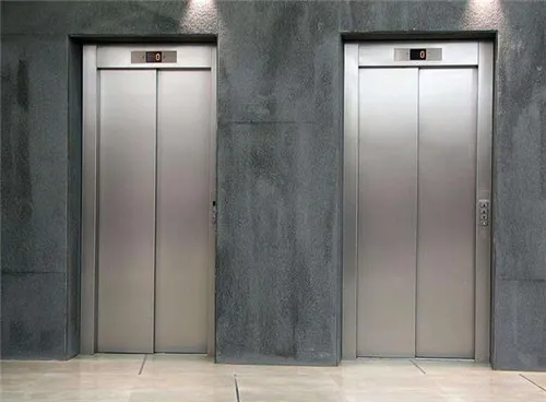 电梯门高度是多少