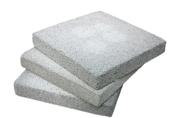 发泡水泥保温板施工工艺是什么