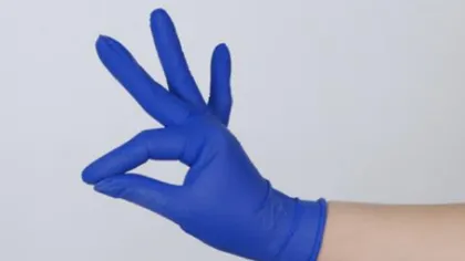丁腈手套和乳胶手套的区别是什么