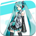 初音未来歌姬计划1