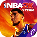 我的nba2k23安卓版