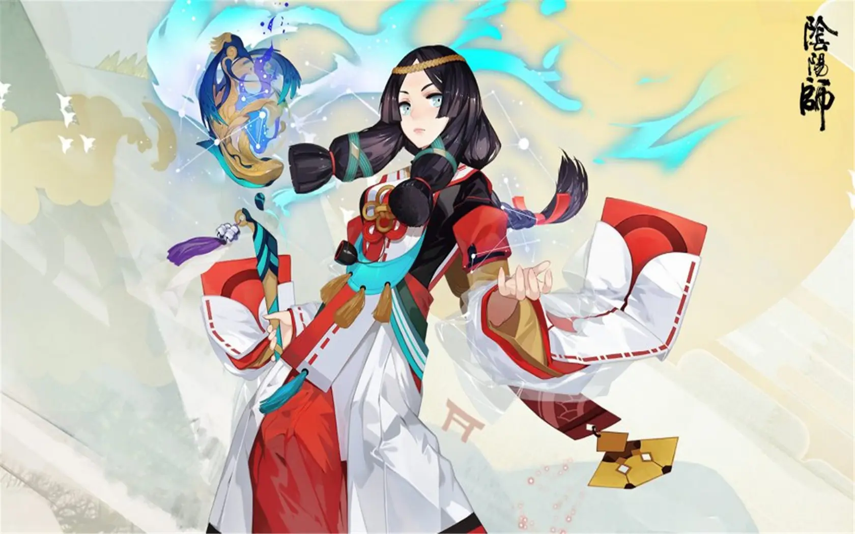 阴阳师阎魔带什么御魂？