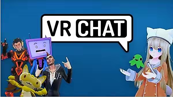 vrchat怎么蹲下？