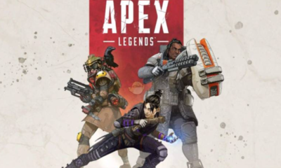 Apex英雄13赛季什么时候上线？