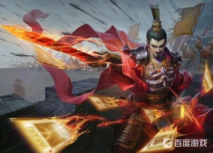 三国杀2021武将排名是什么样的？