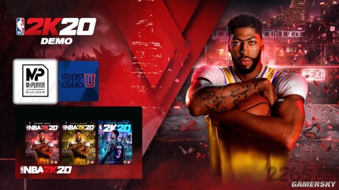 nba2k20最新版本下载