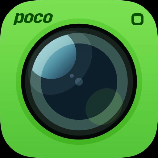 POCO相机下载安装最新版-POCO相机官方app正版免费下载安卓版