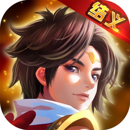格斗江湖下载安装最新版-格斗江湖官方app正版免费下载安卓版