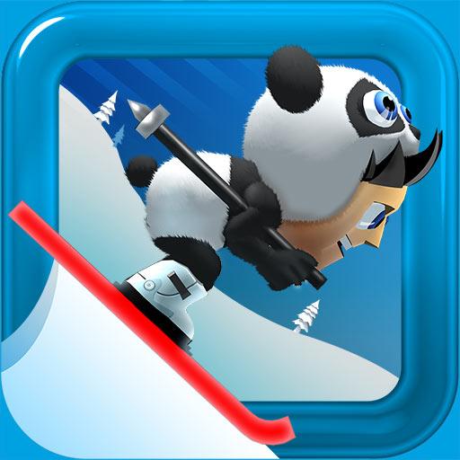滑雪大冒险下载安装最新版-滑雪大冒险官方app正版免费下载安卓版