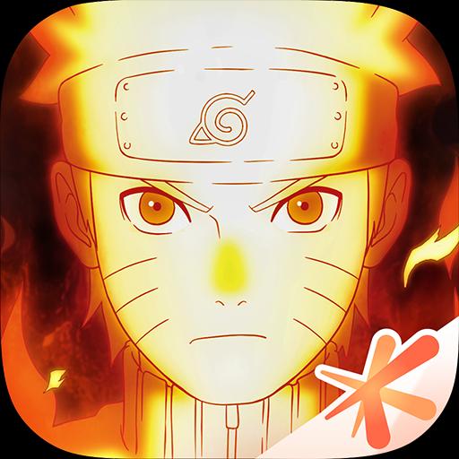 火影忍者下载安装最新版-火影忍者官方app正版免费下载安卓版