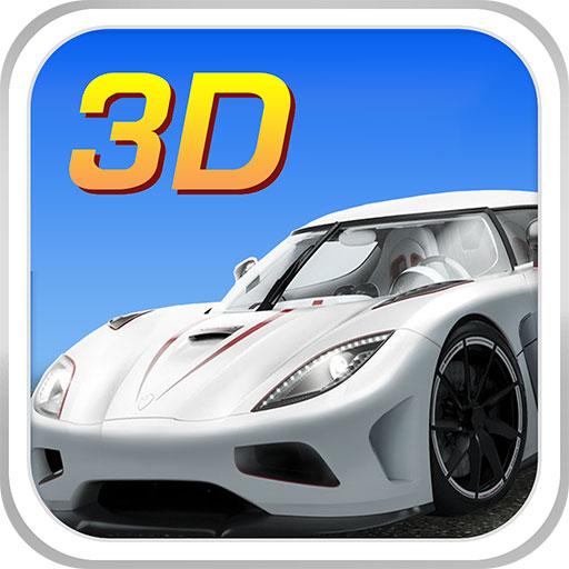3D飞车漂移下载安装最新版-3D飞车漂移官方app正版免费下载安卓版
