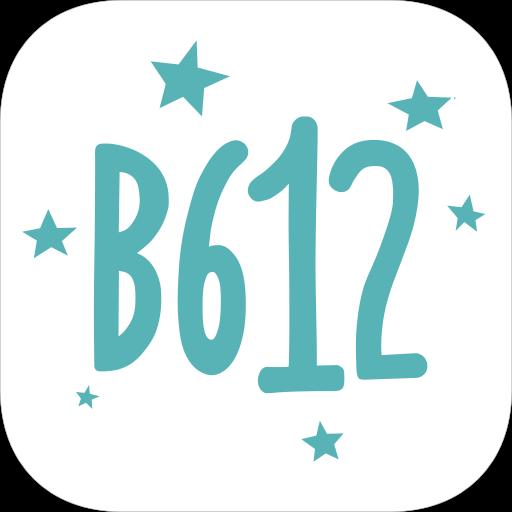 B612咔叽下载安装最新版-B612咔叽官方app正版免费下载安卓版