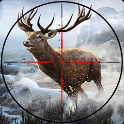模拟射击狩猎3D(枪战狙击手）下载安装最新版-模拟射击狩猎3D(枪战狙击手）官方app正版免费下载安卓版