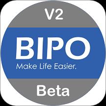 BIPO HRMS v2