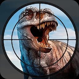 荒野恐龙猎手下载安装最新版-荒野恐龙猎手官方app正版免费下载安卓版