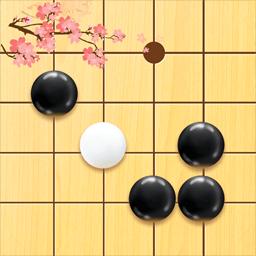 一起学围棋