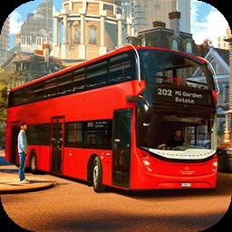 模拟巴士修理游戏