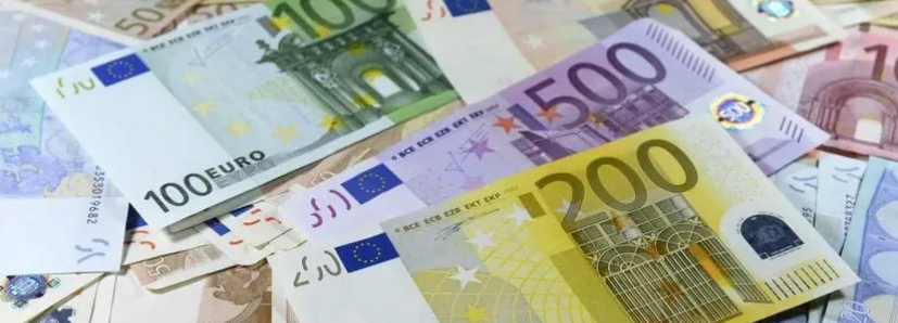 欧元货币交易平台