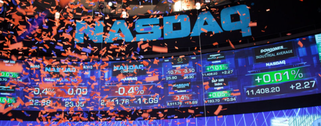 nasdaq股票单位是什么